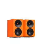 Cambridge Audio L/R S aktív hangfal - Sárga