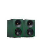 Cambridge Audio L/R S aktív hangfal - zöld