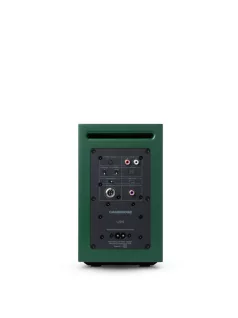 Cambridge Audio L/R S aktív hangfal - zöld