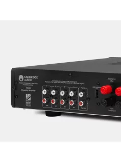 Cambridge Audio AXA25 sztereó erősítő