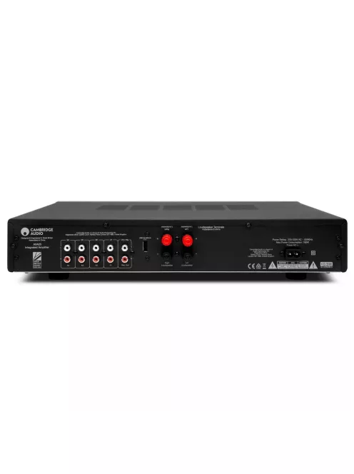 Cambridge Audio AXA25 sztereó erősítő