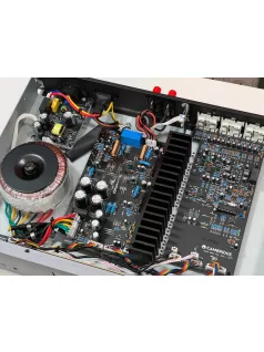 Cambridge Audio AXA35 sztereó erősítő