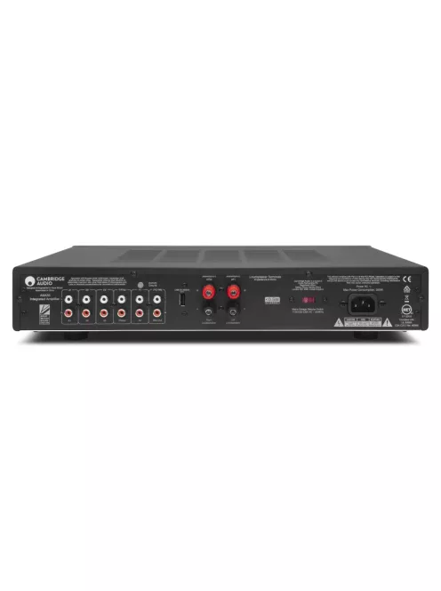 Cambridge Audio AXA35 sztereó erősítő