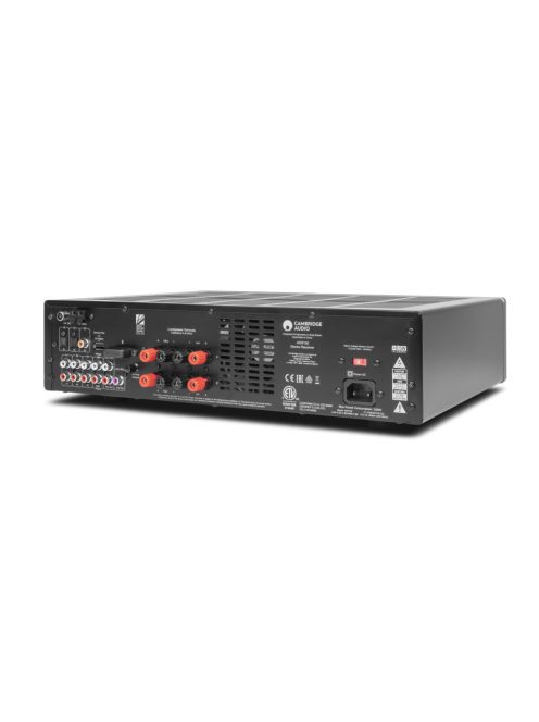 Cambridge Audio AXR100 sztereó rádiós erősítő
