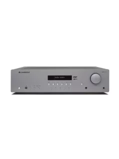 Cambridge Audio AXR100D sztereó rádiós erősítő DAB+/FM
