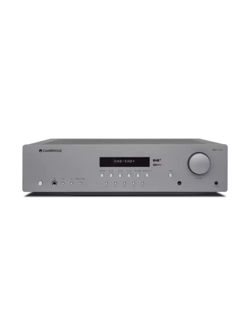 Cambridge Audio AXR100D sztereó rádiós erősítő DAB+/FM