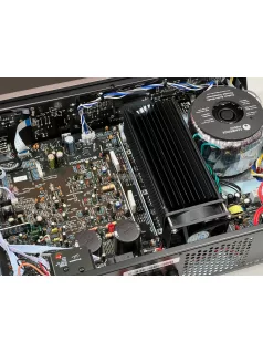 Cambridge Audio AXR100D sztereó rádiós erősítő DAB+/FM