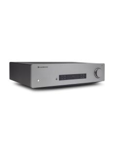 Cambridge Audio CXA81 MKII sztereó erősítő DAC
