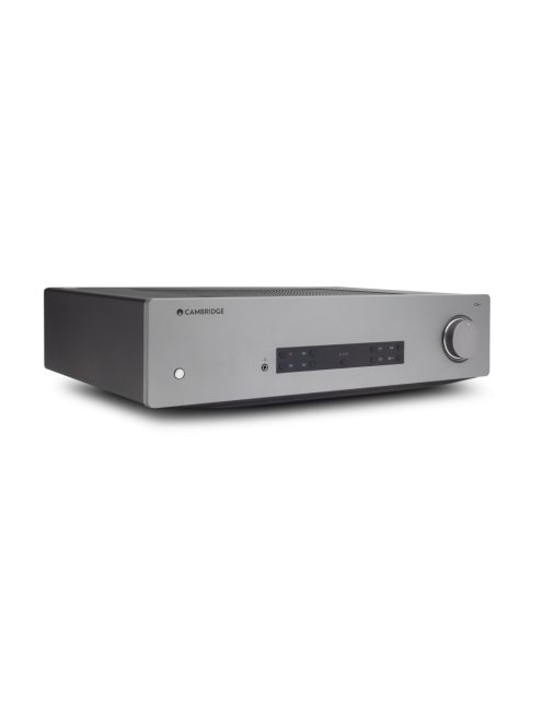 Cambridge Audio CXA81 MKII sztereó erősítő DAC