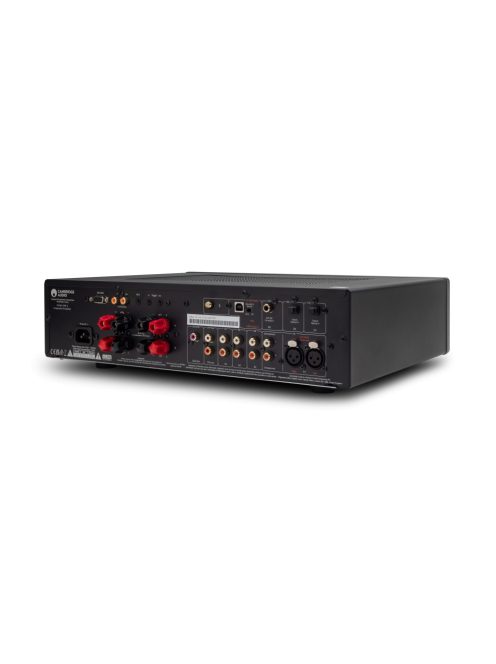 Cambridge Audio CXA81 MKII sztereó erősítő DAC
