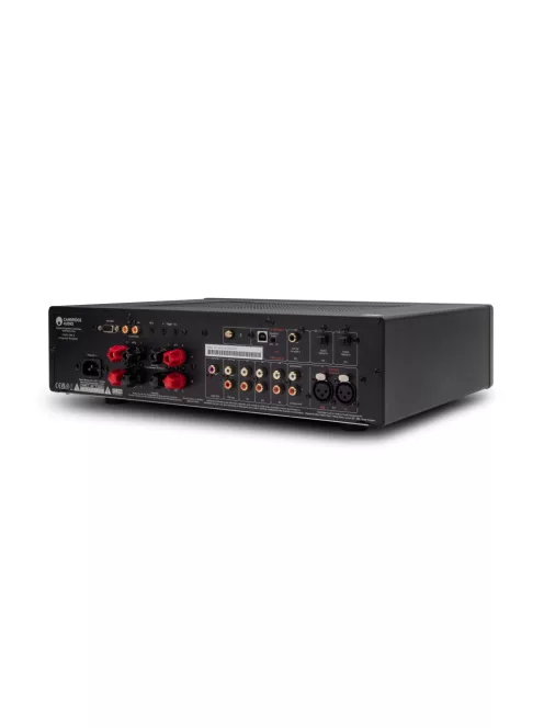 Cambridge Audio CXA81 MKII sztereó erősítő DAC