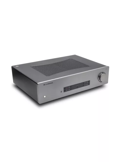 Cambridge Audio CXA81 MKII sztereó erősítő DAC