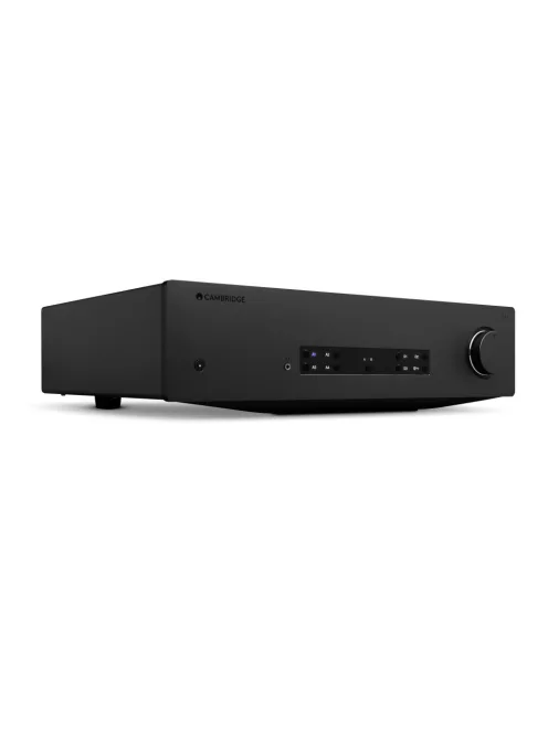 Cambridge Audio CXA81 MKII sztereó erősítő DAC
