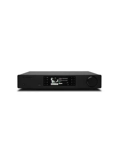 Cambridge Audio CXN100 SE hálózati audio lejátszó
