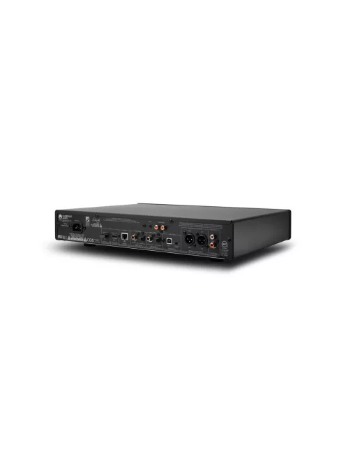 Cambridge Audio CXN100 SE hálózati audio lejátszó