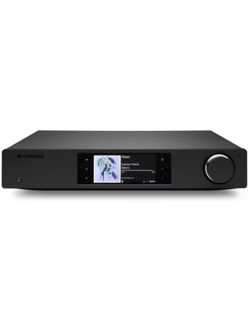 Cambridge Audio CXN100SE hálózati audio lejátszó