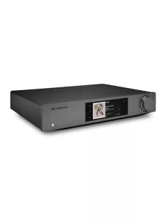 Cambridge Audio CXN100SE hálózati audio lejátszó