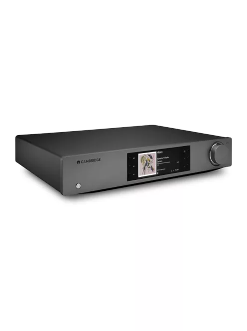 Cambridge Audio CXN100SE hálózati audio lejátszó