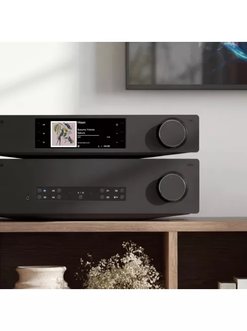 Cambridge Audio CXN100SE hálózati audio lejátszó