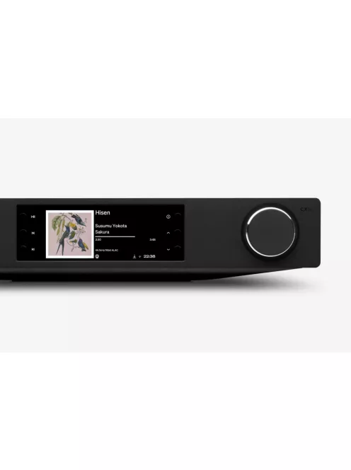 Cambridge Audio CXN100SE hálózati audio lejátszó