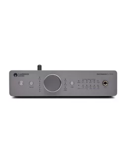 CAMBRIDGE AUDIO