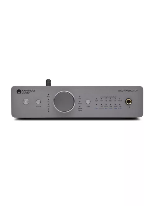 Cambridge Audio Dacmagic 200 D/A konverter