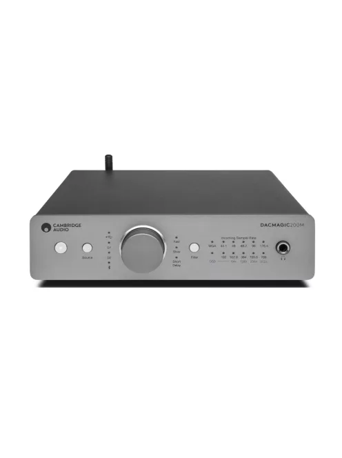 Cambridge Audio Dacmagic 200 D/A konverter
