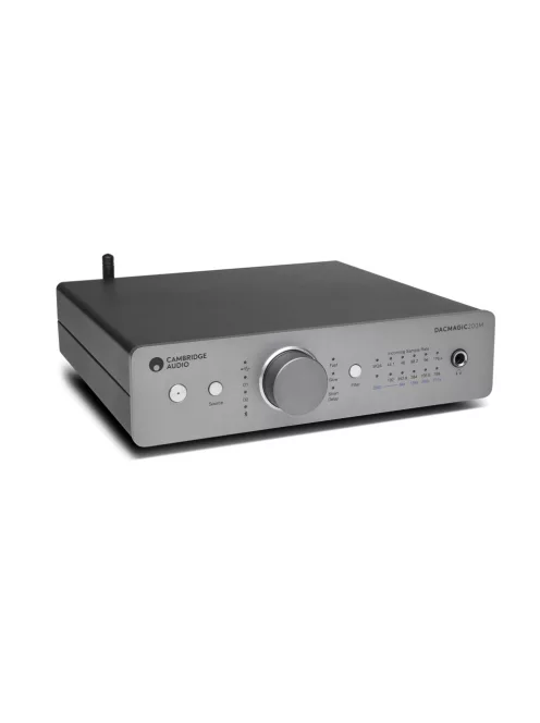 Cambridge Audio Dacmagic 200 D/A konverter
