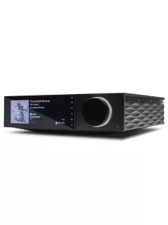   Cambridge Audio EVO 150SE all-in-one sztereo készülék - fekete