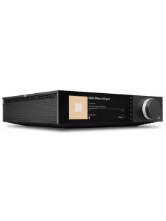   Cambridge Audio EVO 300 all-in-one sztereo készülék - fekete
