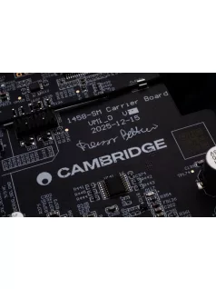   Cambridge Audio EVO 300 all-in-one sztereo készülék - fekete