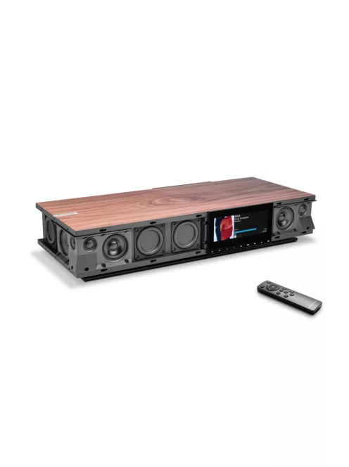 Cambridge Audio EVO One all-in-one sztereo készülék