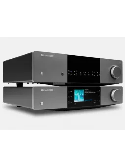 CAMBRIDGE AUDIO