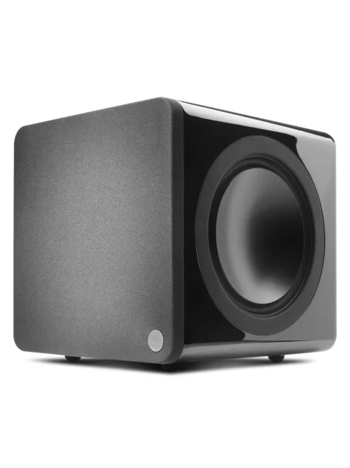 Cambridge Audio MINX X201 aktív zárt mélysugárzó