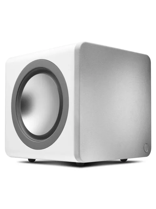 Cambridge Audio MINX X201 aktív zárt mélysugárzó