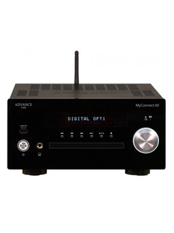 All-In-One hangrendszerek