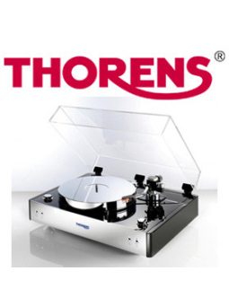 THORENS