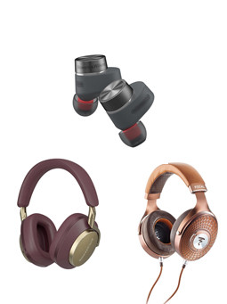 Fejhallgatók és Füllhallgatók