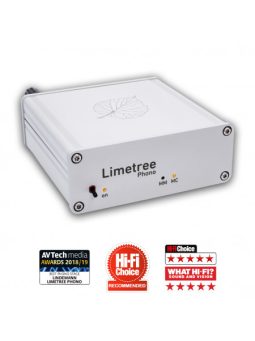 Lemezjátszó előerősítők