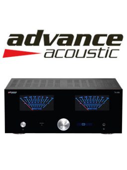 Advance Acoustic