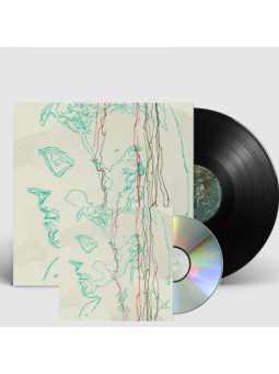 LP, CD, Reel hanglemezek, szalagok