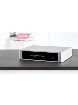 Hálózati zenelejátszók