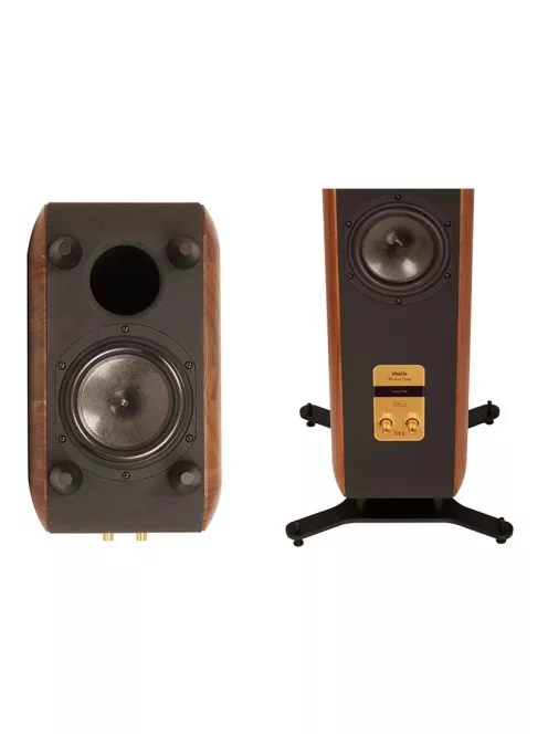 Chario Aviator Amelia audiophile álló hangfal