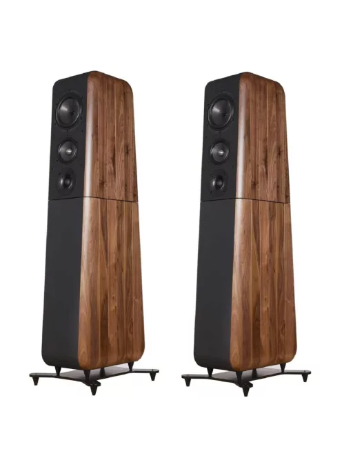 Chario Aviator Aria audiophile álló hangfal
