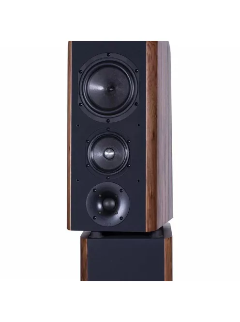Chario Aviator Aria audiophile álló hangfal