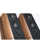 Chario Aviator Aria audiophile álló hangfal