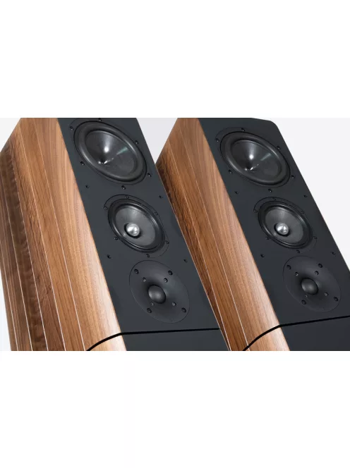 Chario Aviator Aria audiophile álló hangfal