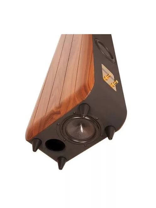 Chario Aviator Cielo audiophile álló hangfal