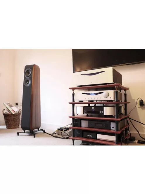 Chario Aviator Cielo audiophile álló hangfal