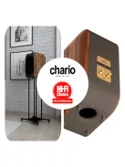 Chario Aviator Ghibli audiophile állványos hangfal